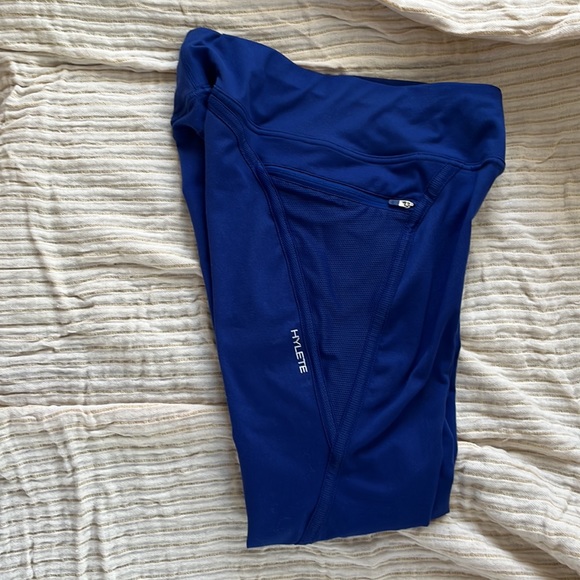 HYLETE Work Out Pants - Picture 8 of 8